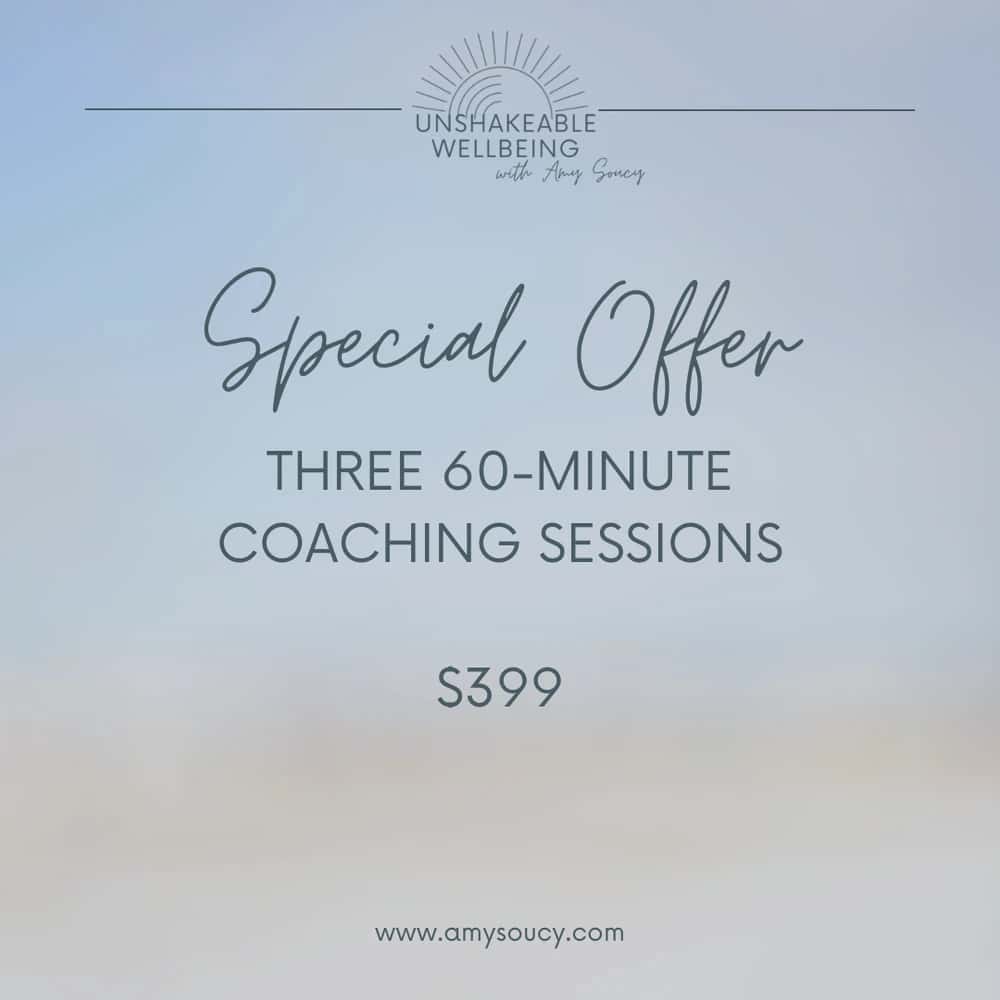 Beacon Flow Embodied Coaching Special