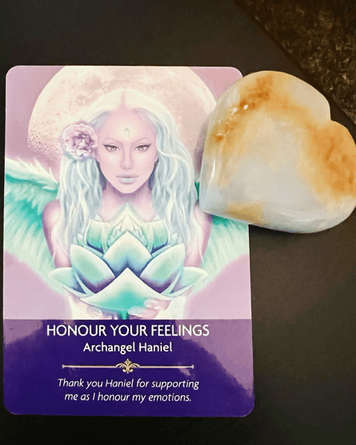 Angel, Oracle, or Tarot 3 card reading