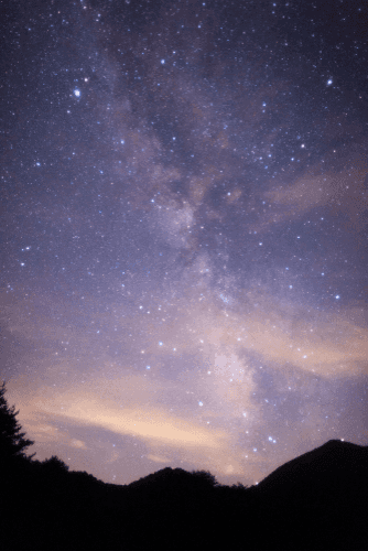 Guided Meditation to Feeling Safe at Night