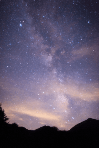 Guided Meditation to Feeling Safe at Night