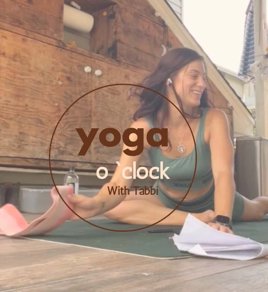 1:1 yoga - A Moving Meditation