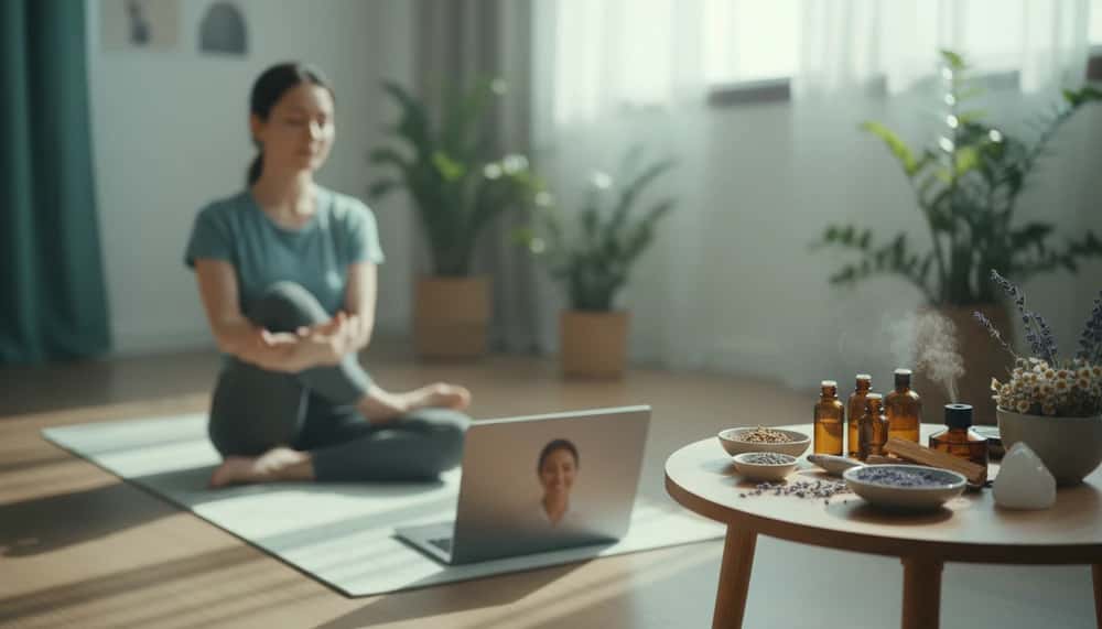 Holistic Wellness Package