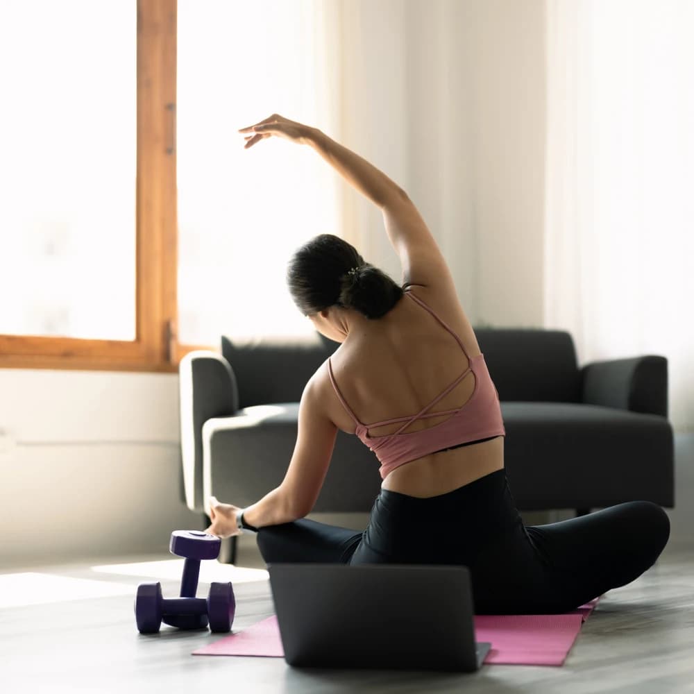 Gentle Yoga Flow