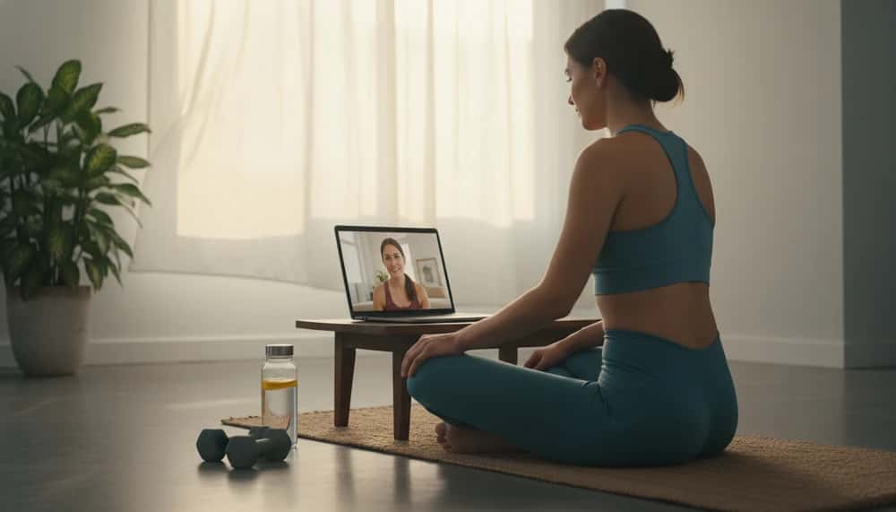 Foundational Fitness Lite