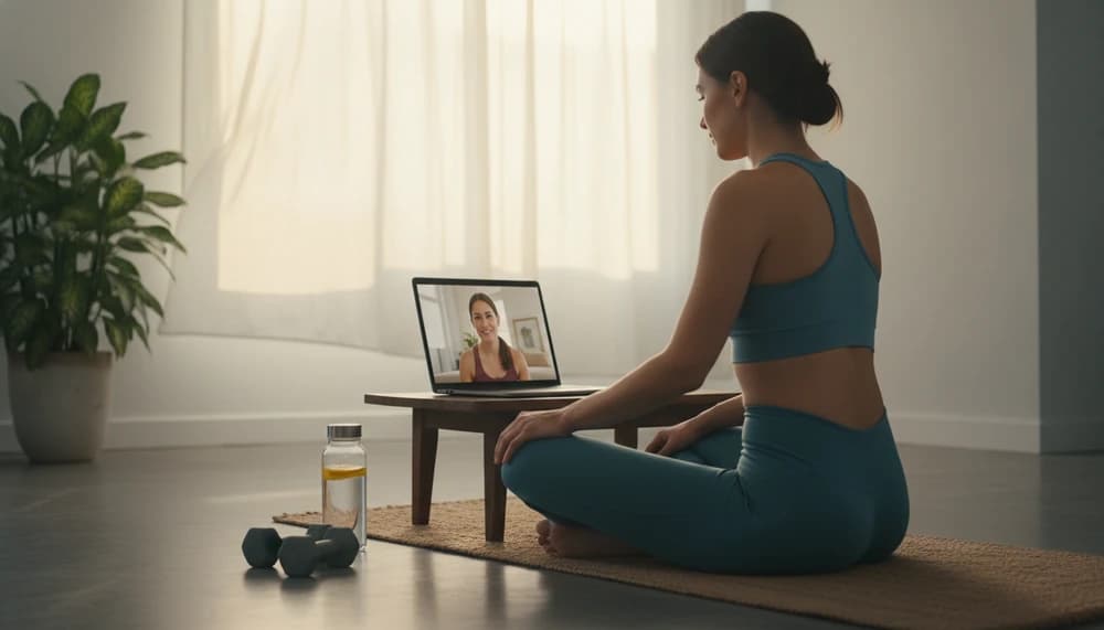 Foundational Fitness Lite