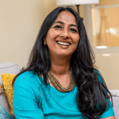 Vandana Sinha-avatar
