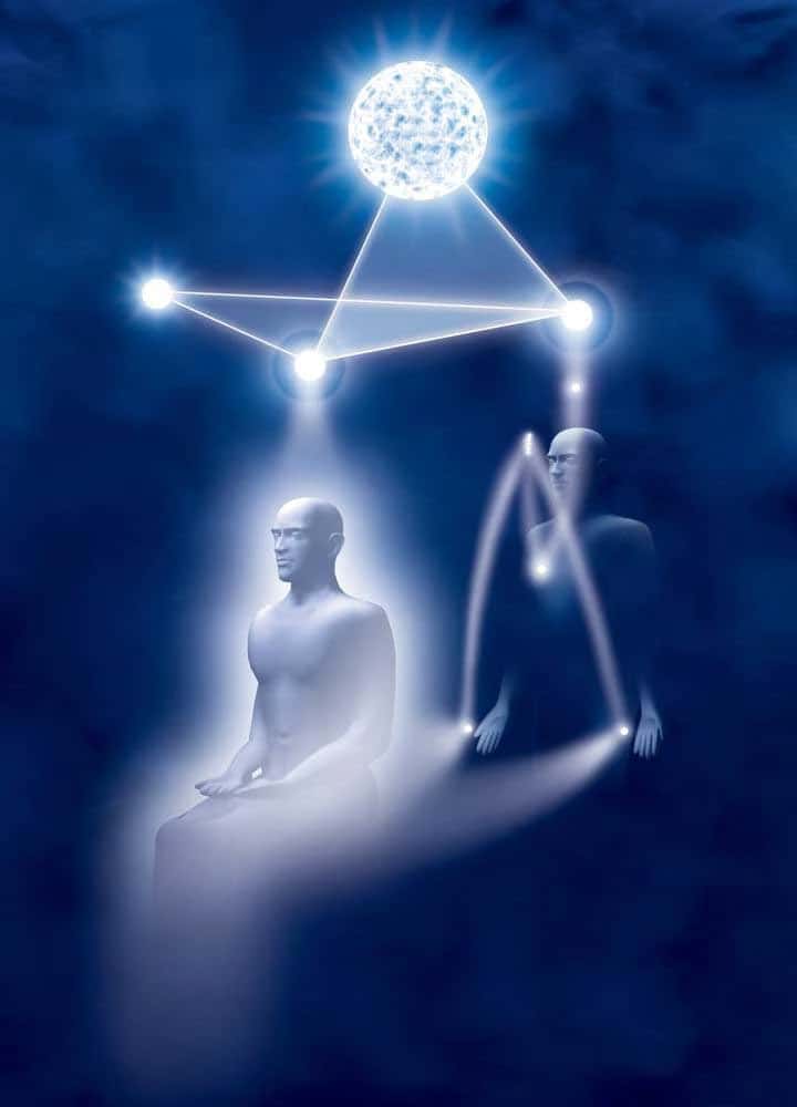 Aura Healing