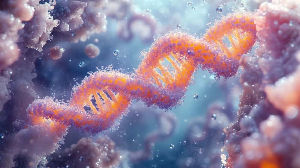 DNA Activation