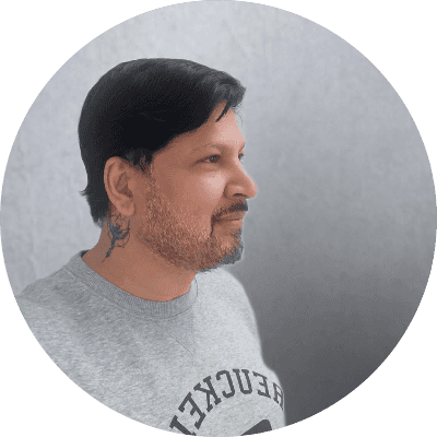 Ajay Sharma-avatar