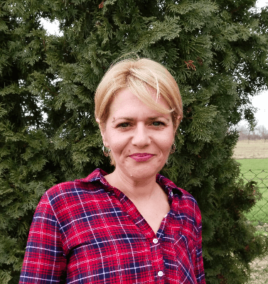 Milijana Marinovic-avatar