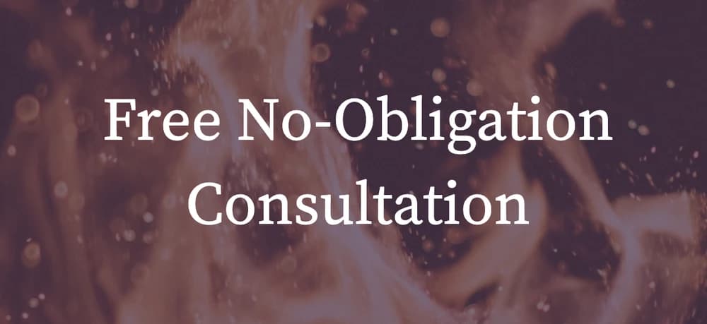 Free No-Obligation Consultation