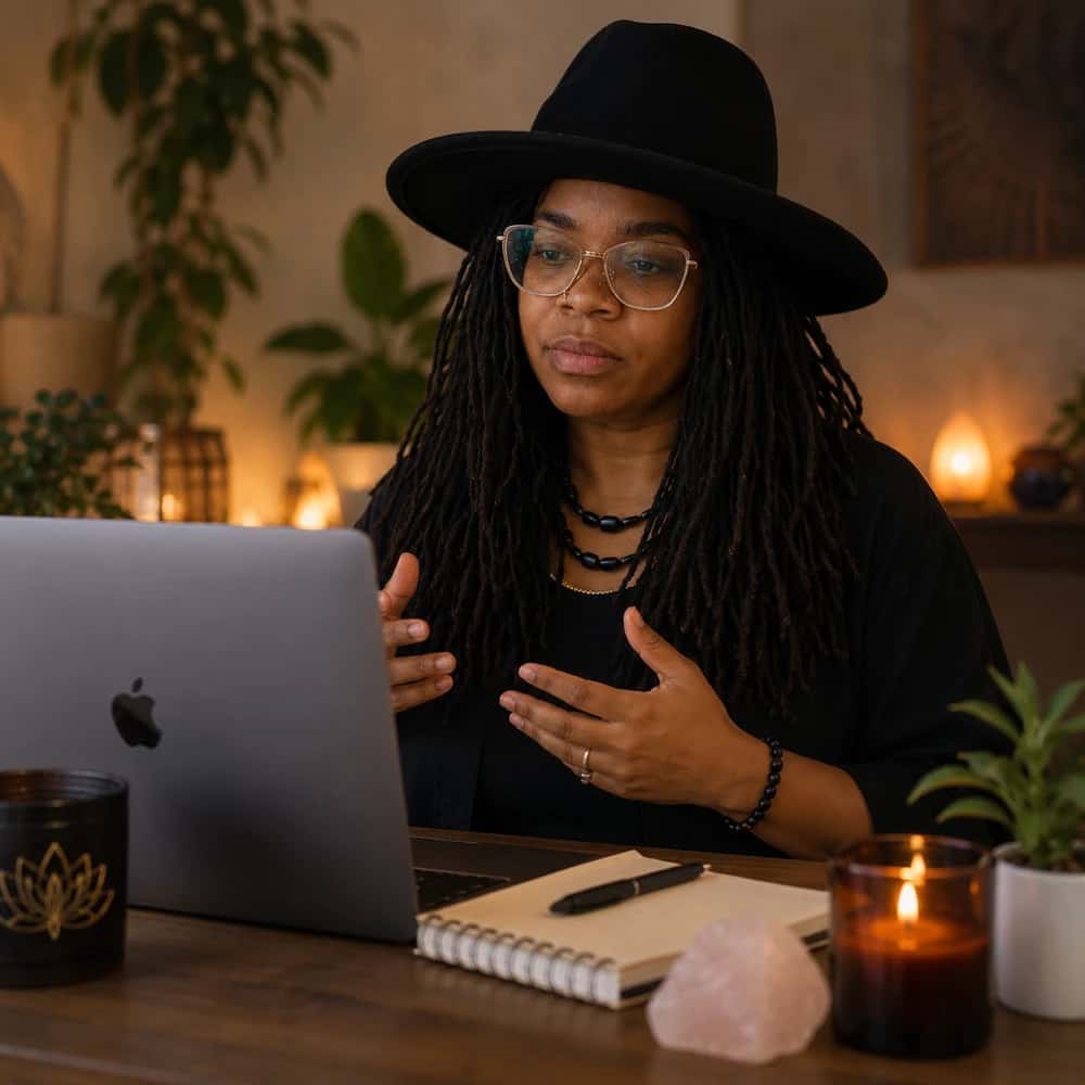 Complimentary Reiki Consultation