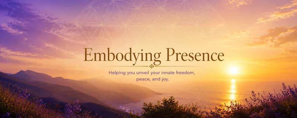 Embodying Presence