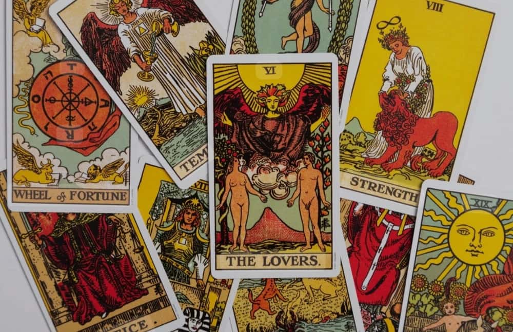 Full Tarot Reading