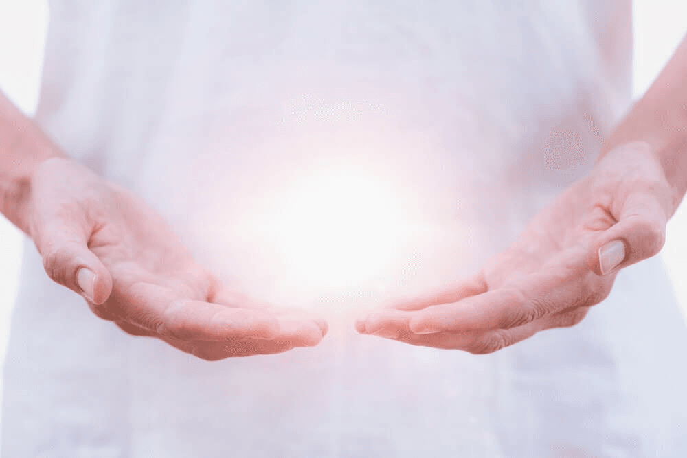 Health Healing, Health Restoration and WellBeing