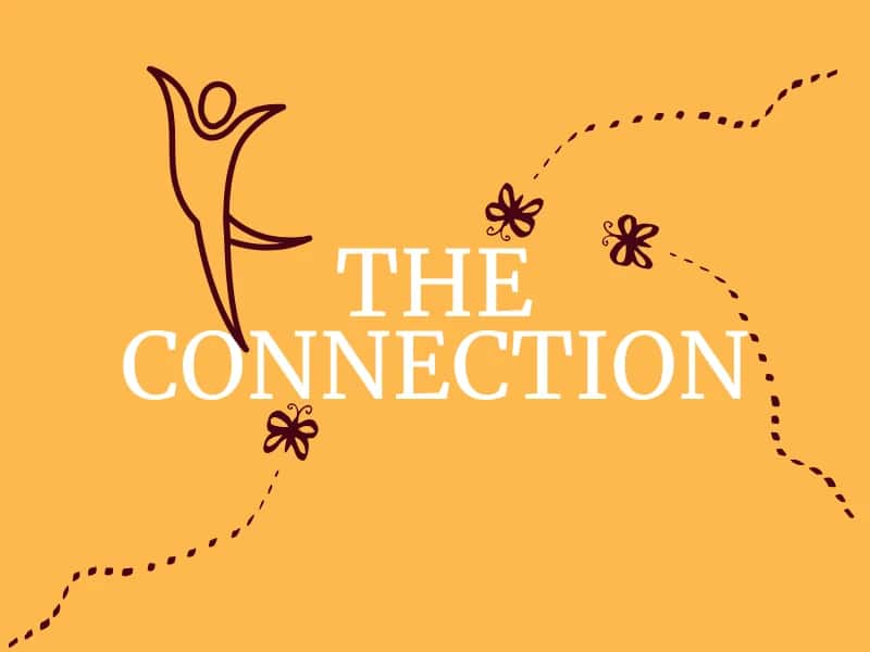 The Living Room Connection Call (COMPLIMENTARY)