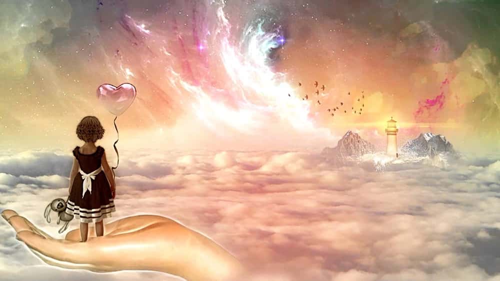 Inner Child Healing