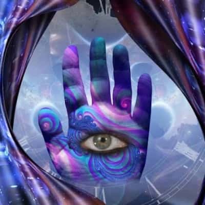 Psychic Gypsy-avatar
