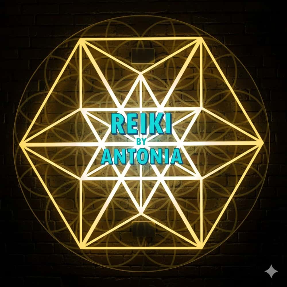 Virtual Reiki Session - 30 min