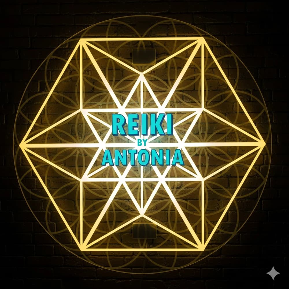 Virtual Reiki Session - 30 min