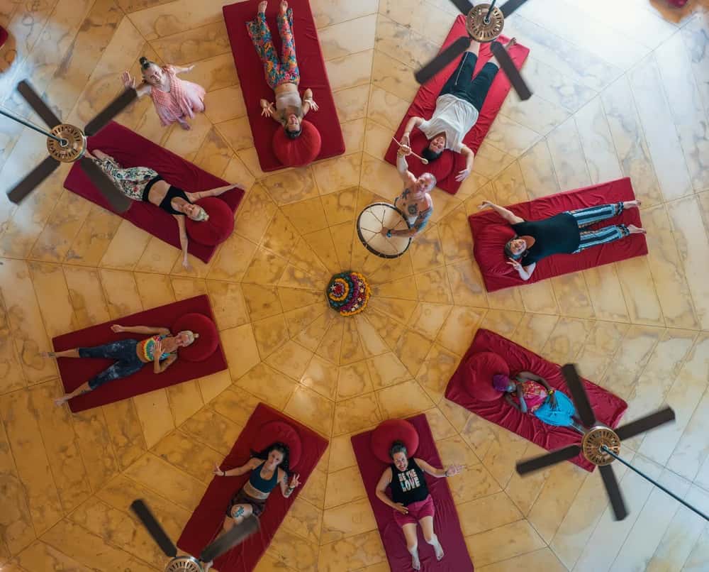 BBTRS® Breathwork, In Person
