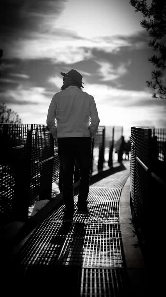 Walk ’n Talk — Clarity Call