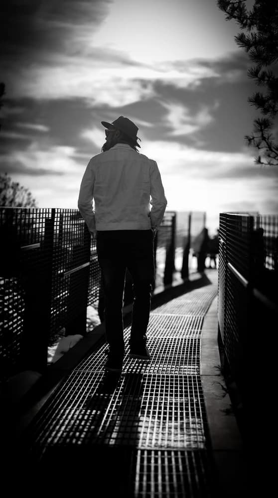 Walk ’n Talk — Clarity Call