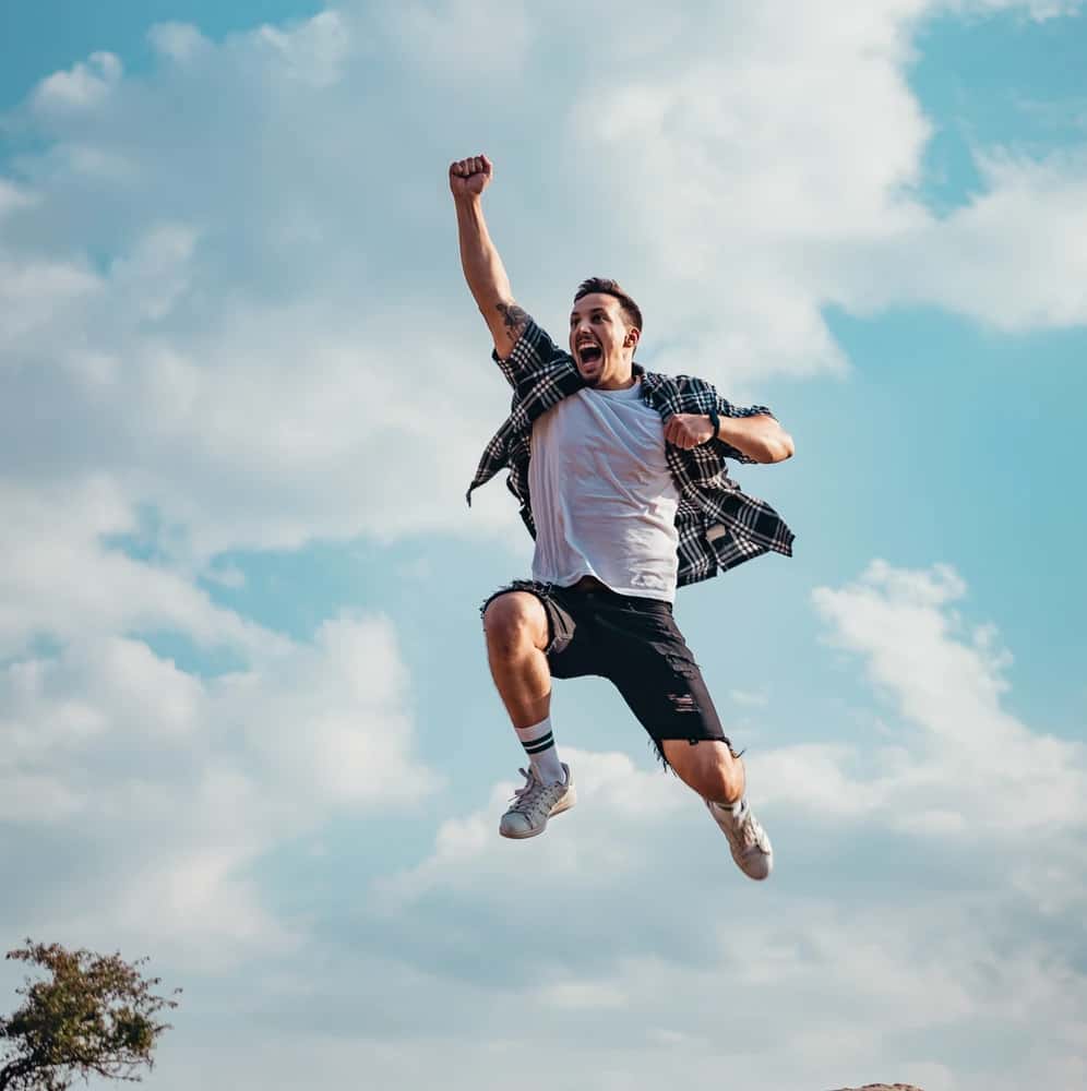 A 2-Hour Personal Empowerment Session to Unlock Your Next Level