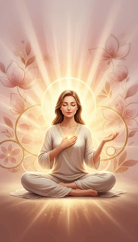 Energy Healing