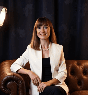 Tetiana Rudko-avatar