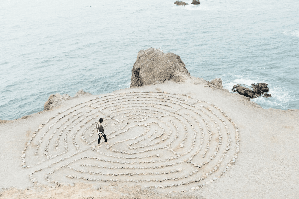 Distance Reiki