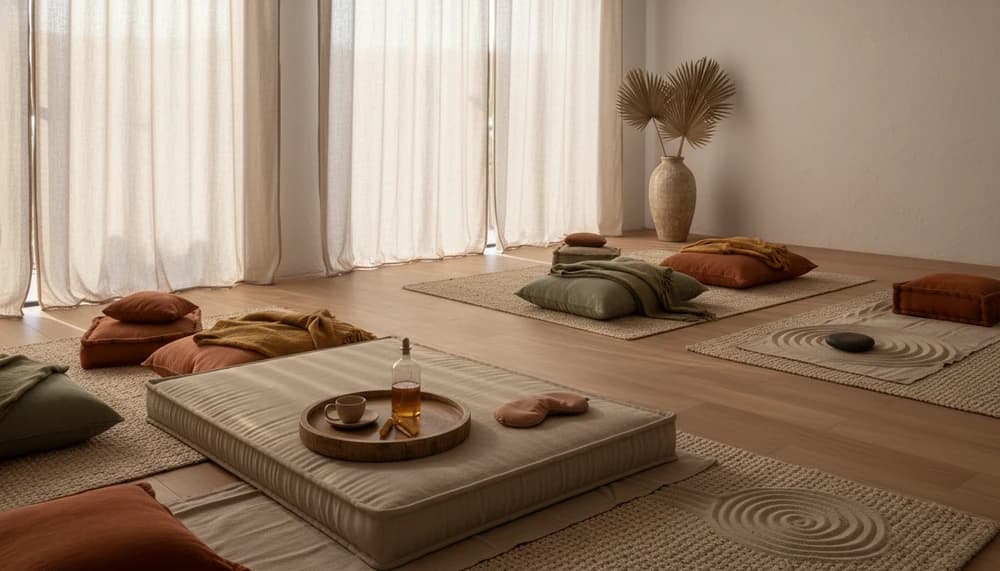 Root & Rise - One-Day Somatic Renewal Experience (Invite Only)