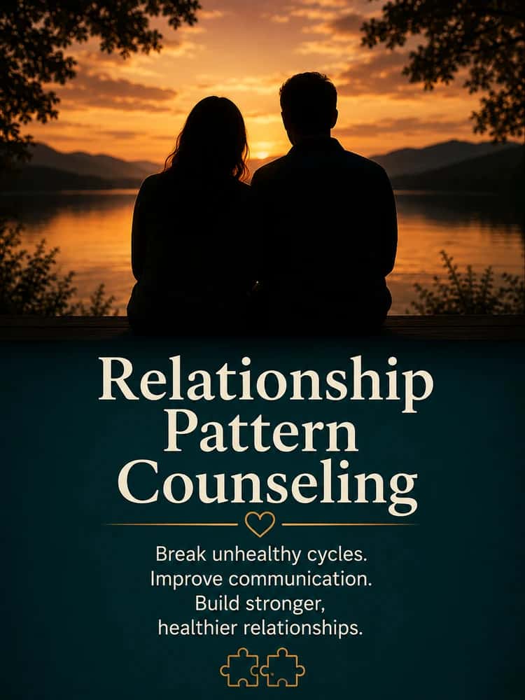 Relationship Pattern Counseling