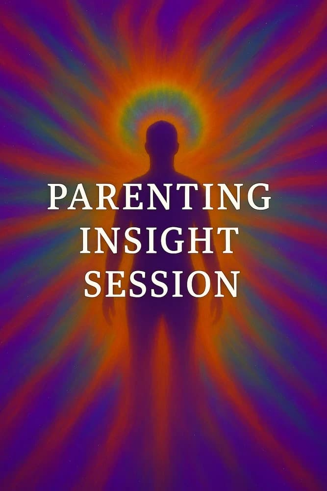 Parenting Insight Session