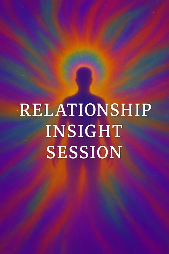 Relationship Insight Session