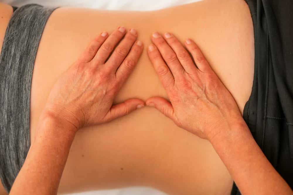 Physical Therapy/hands on mobilizations/body tuning