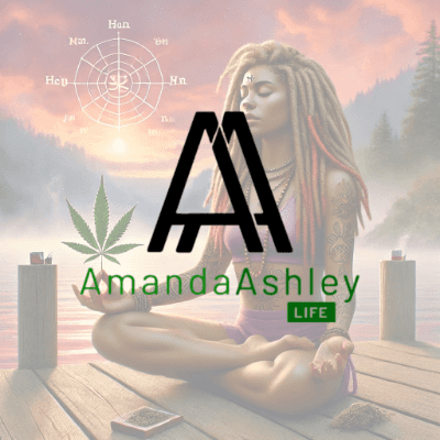 Amanda Ashley-avatar