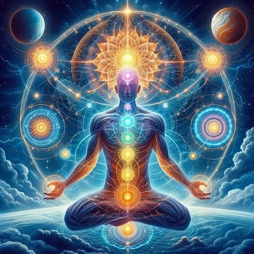 Marconics Energy 'Quantum' Recalibration