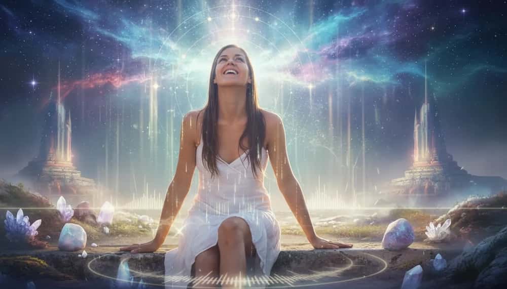 Remote energy healing people