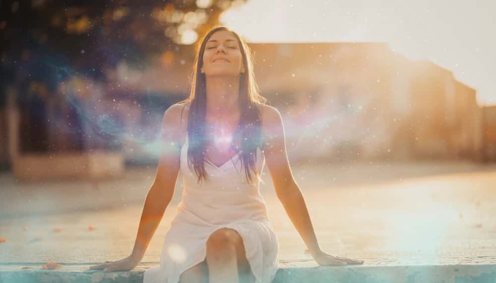 3 package energy healing sessions-people