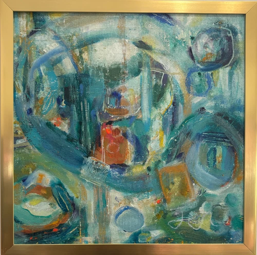 Soul frequency Art