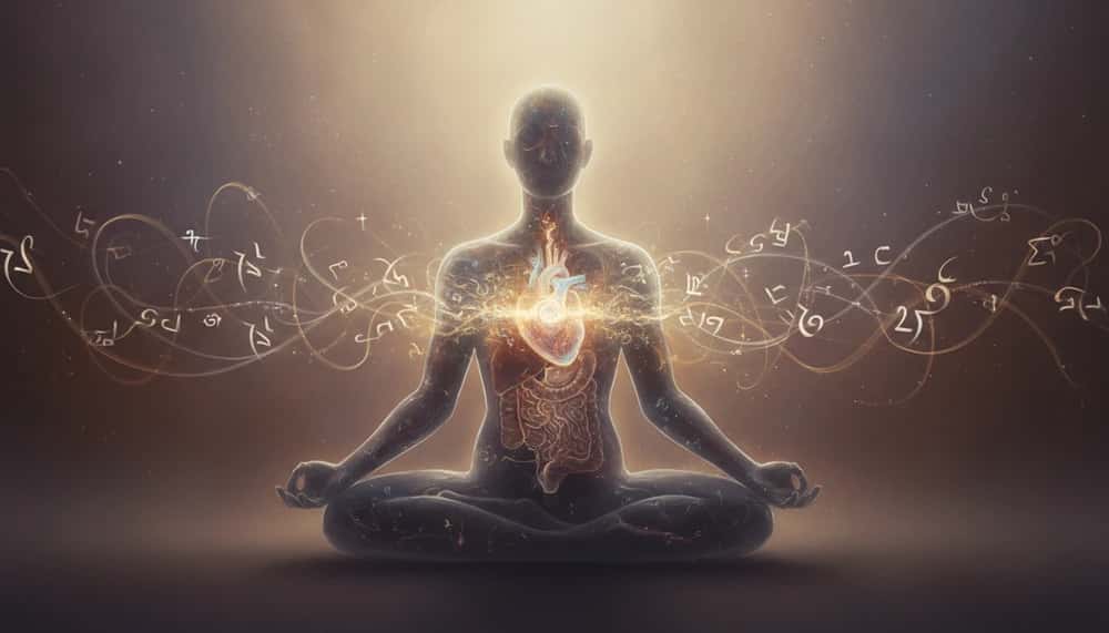 Energetic surgery