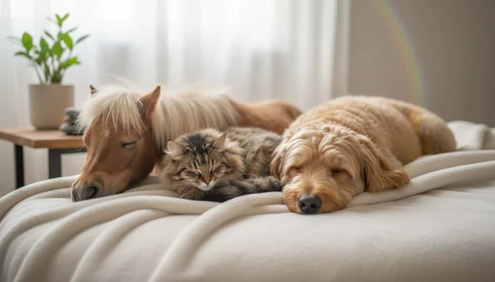 remote pet energy healing