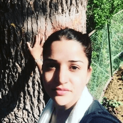 Minerva Jain-avatar