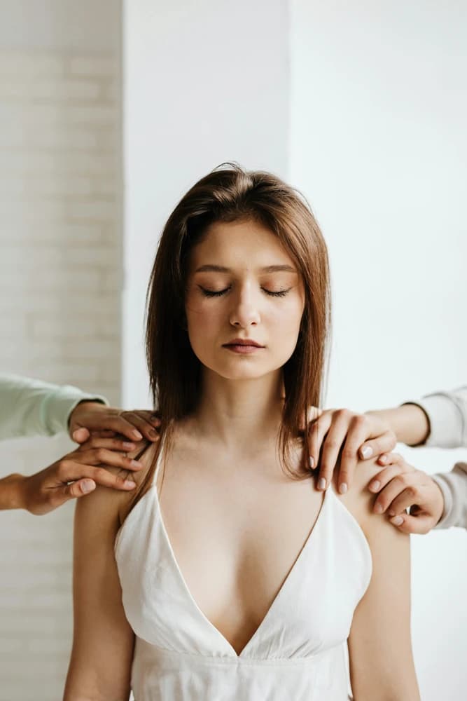 Enhance Intuition Session