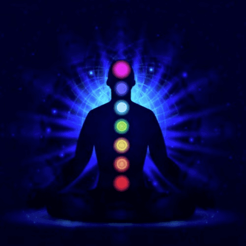 Chakra Balancing
