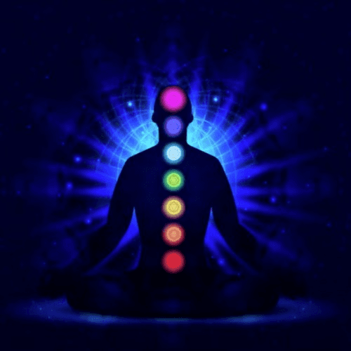 Chakra Balancing