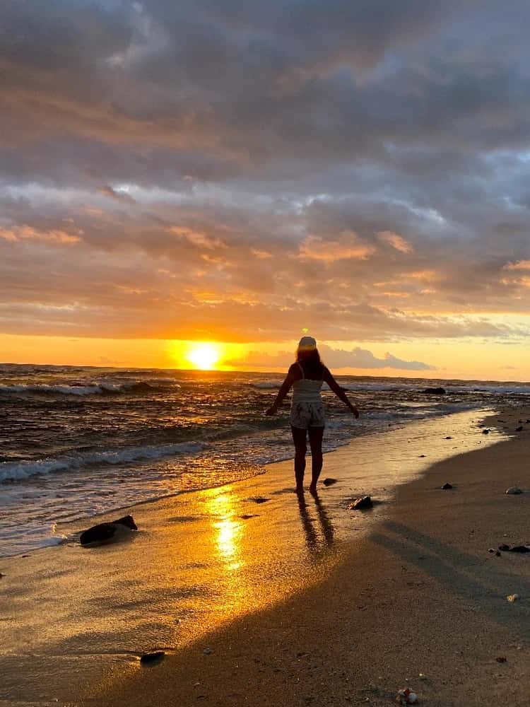 Calming Your Nerves in the Midst of Chaos