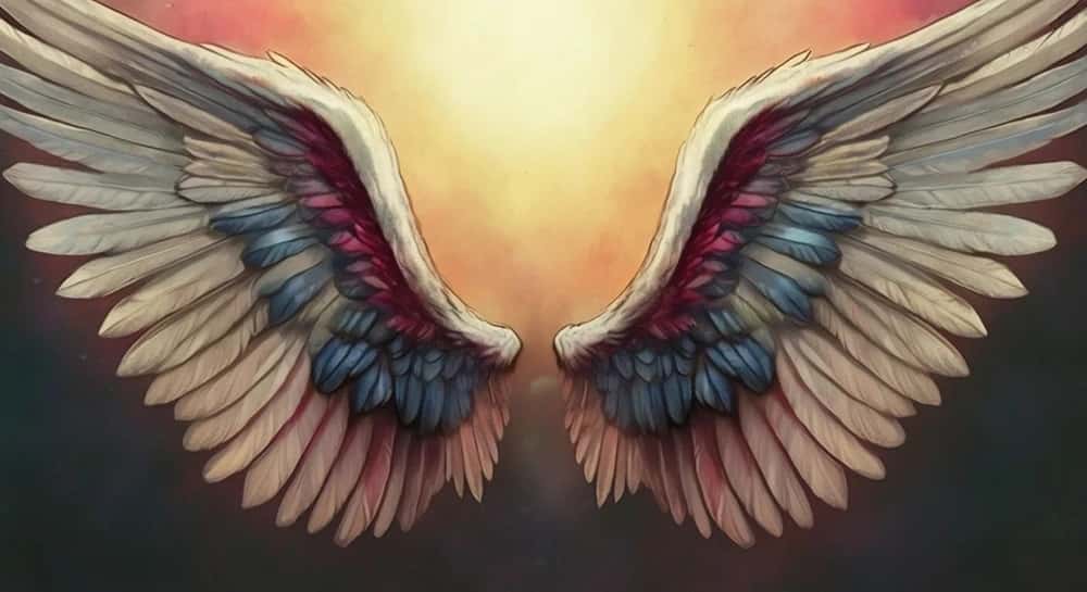 Angelic Healing