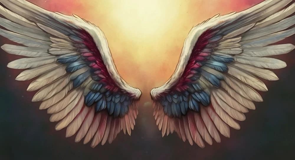 Angelic Healing